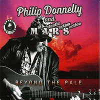 Philip Donnelly And - Beyond The Pale - Cd - F72Z