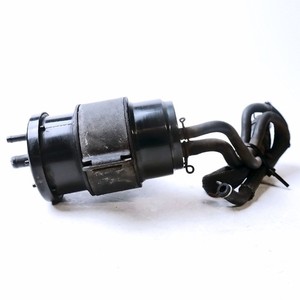 Yamaha YZF R3 ABS Kanister & Halterung 2019 - 2MSF417000