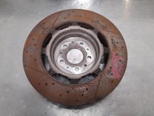 MASERATI GRANTURISMO LEFT FRONT BRAKE DISC 10/2007-02/2020 767769