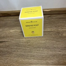 Serene House Serene Pod 2018 Style 30g - Lemon Zest