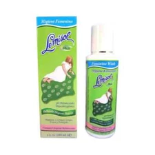 Lemisol Feminine Wash, Daily Cleanser, Hypoallergenic, 16 FL Oz, 2 pack