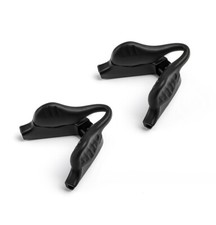 Replacement Nose Pieces for Oakley Sphaera OO9403 Sunglasses Black Nose Pads
