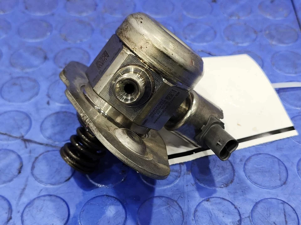 Bomba de combustível de injeção direta de alta pressão BMW Mini Cooper 2.0L fabricante de equipamento original 13517636881 - Imagem 4 de 4