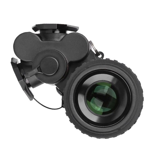 PVS18 Night Vision Sight NVG 1X32 Infrared Digital Scope Night Vision Monocular - Picture 5 of 14