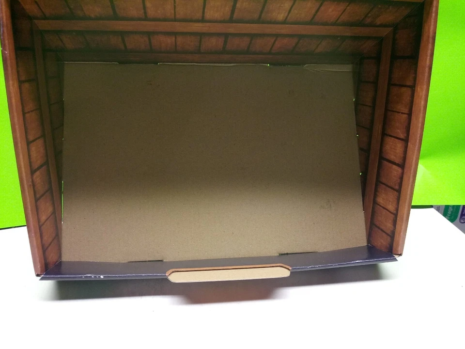 FIVE NIGHTS AT FREDDY'S FNAF FUNKO dread bear DISPLAY BOX FOR YOUR PLUSH - Image 2 of 4