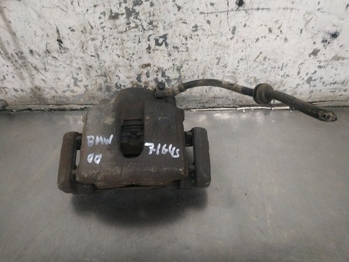 bremssättel vorne rechts BMW SERIE 3 TOURING E46 2.0 16V DIESEL CAT 408367