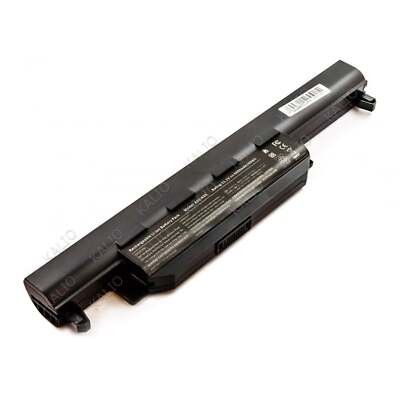 Batteria Per Asus K72F, Li-Ion 10,8V, 7800mAh (84,2Wh), Ricambio Compatibile