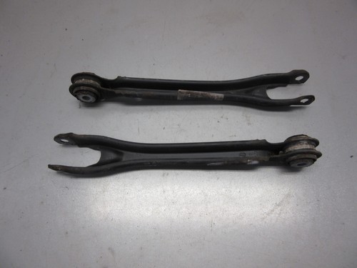 x2 SCHUBSTREBE Querlenker Hinten L R MERCEDES GLK X204 4-Matic A2043502706 (321)