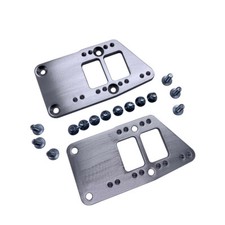 Billet LS Engine Mounts LS Swap Kit LS Motor ...