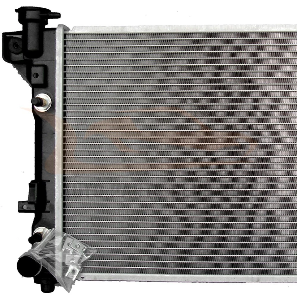 Aluminum Radiator for 1991 1992 1993 1994 Chrysler LeBaron 2.5L 3.0L fits 1108 - Image 3 of 4
