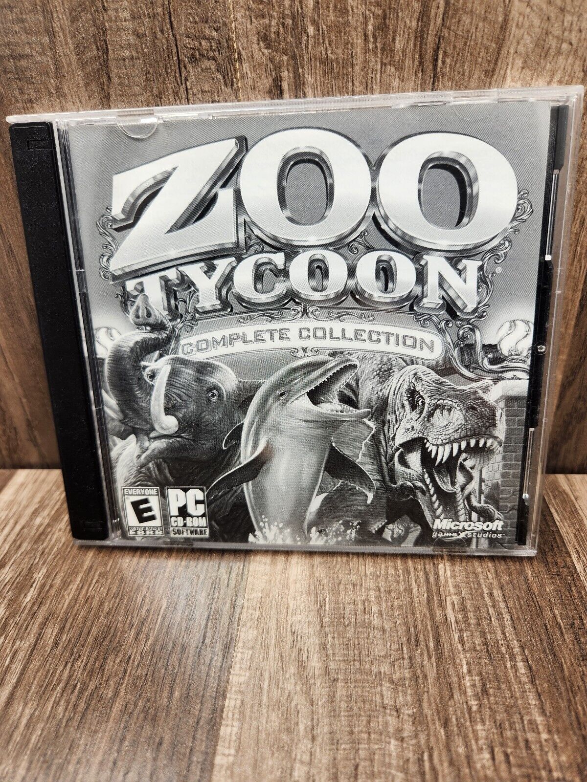 Explore the Best Zoo_tycoon Art