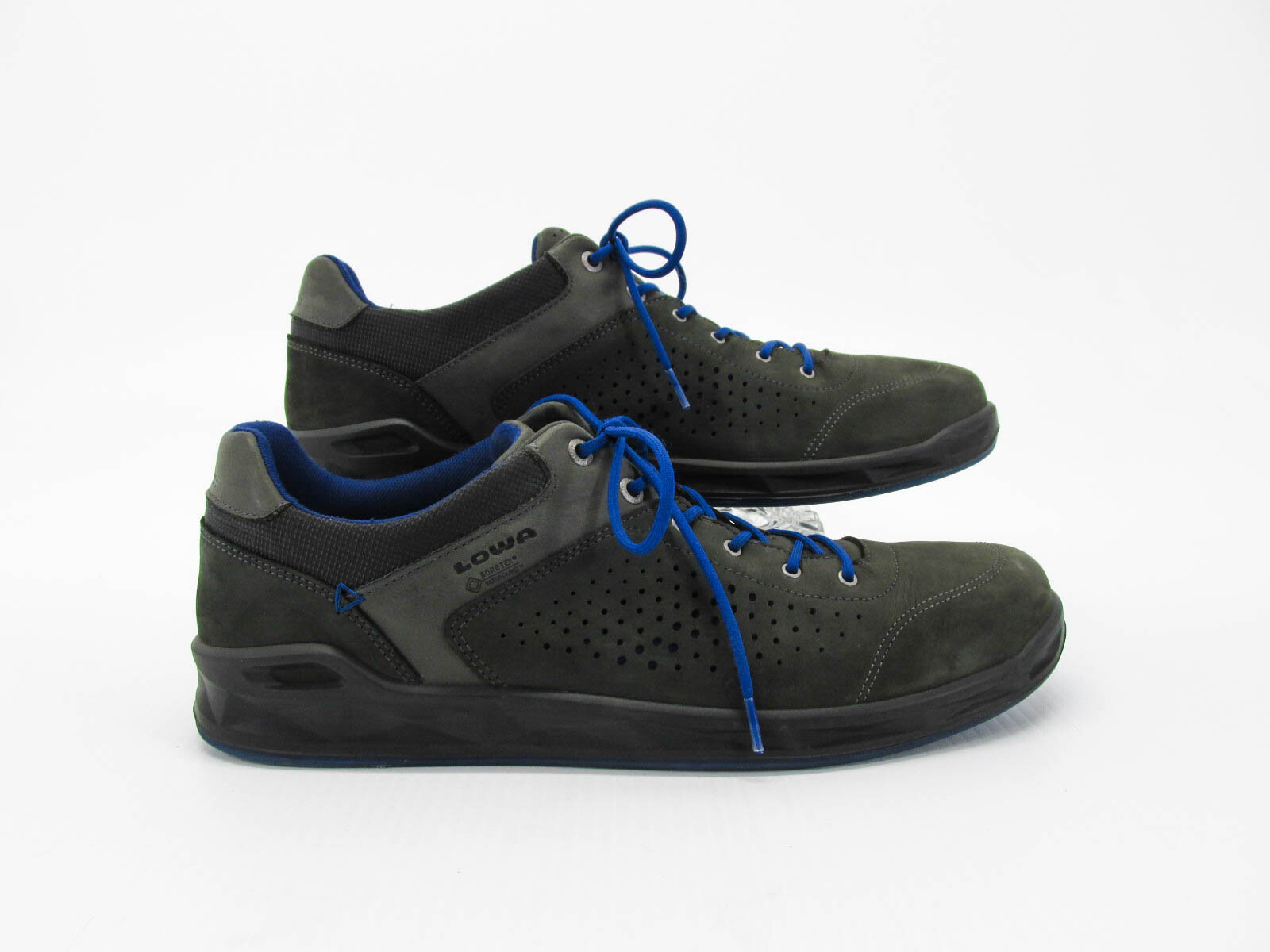 san francisco gtx lowa