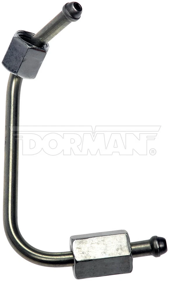 11-18 F-250 F-350 F-450 F-550 SUPER DUTY F-650 F-750 LÍNEA DE INYECTOR DE COMBUSTIBLE 904-278 Foto 3 de 4