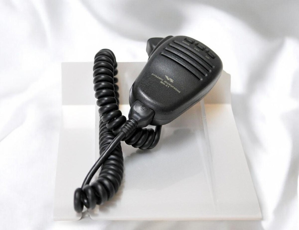 YAESU Amateur Radio FT-818ND 6W VHF/ UHF All Mode Transceiver Used