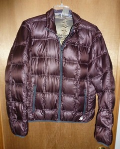 eddie bauer puffer jacket women's