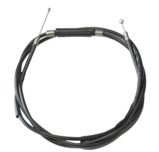 transmission câble et gaine de starter adaptable mbk booster yamaha bws 50cc 2T