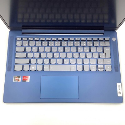 NEC LAVIE PC-N1455HAL AMD Ryzen 5 7530U 2.00GHz RAM 16GB SSD 256GB