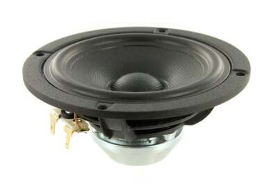 Scan-Speak Discovery 10F/8414G10 4'' Full-range Woofer
