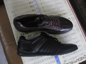 ecco chander dress sneaker