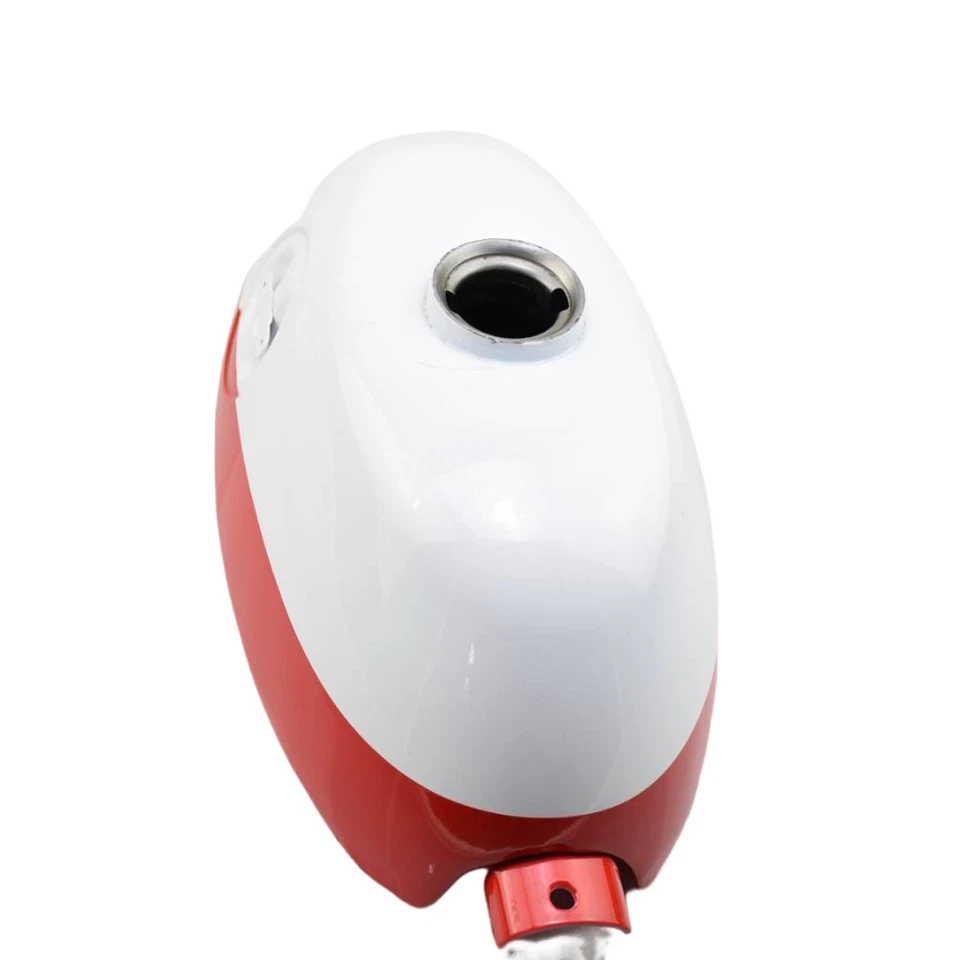 Tanque de gasolina rígido para Honda Mini Trail Monkey Z50 Z50A 1969 Z 50 M 1967 Foto 3 de 4