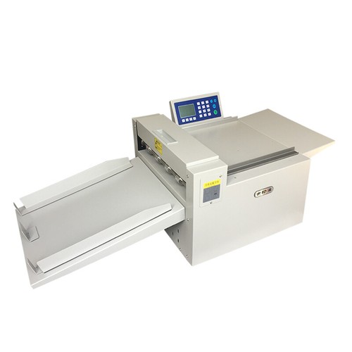 Digital Creasing Machine Automatic Y336 Creasing Dotted Line Metre Line Dot Line - Afbeelding 6 van 10