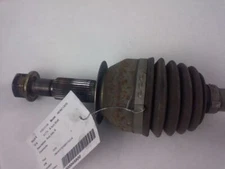 Passenger Axle Shaft Rear Axle Thru 3/07 Fits 06-07 INFINITI M35 131357