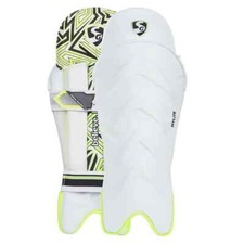 SG Nylite Cricket Wicket keeping Legguard (Wi...