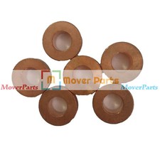 New Injectors Nozzle Oil Seal For Isuzu Engine 6HK1 Hitachi Excavator ZX360LC-3