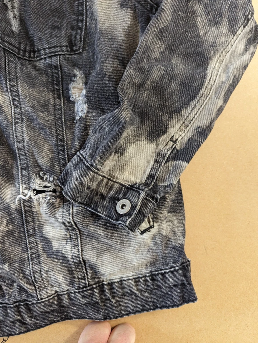 Select denim jacket clearance