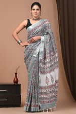 sarees Maheshwar Silk