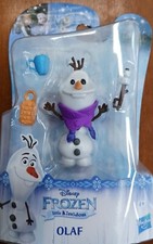 Frozen personaggio OLAF