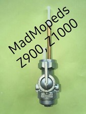 KAWASAKI Z900, Z1000, Z1 KZ900, KZ1000 KZ750 51023-043 Petrol Fuel Tap Petcock
