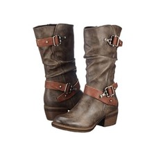 MARCO TOZZI women Boots Ankle Boots Brown