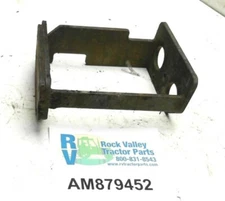 Bracket clutch Pedal