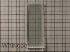 New Genuine OEM Whirlpool Dryer Lint Screen 339392V
