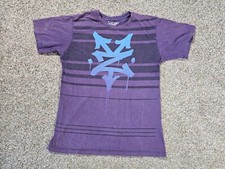 Purple ZOO YORK L 14/16 t-shirt