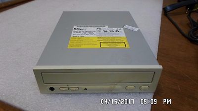 AOPEN CD-948E/AKU CD-DRIVE
