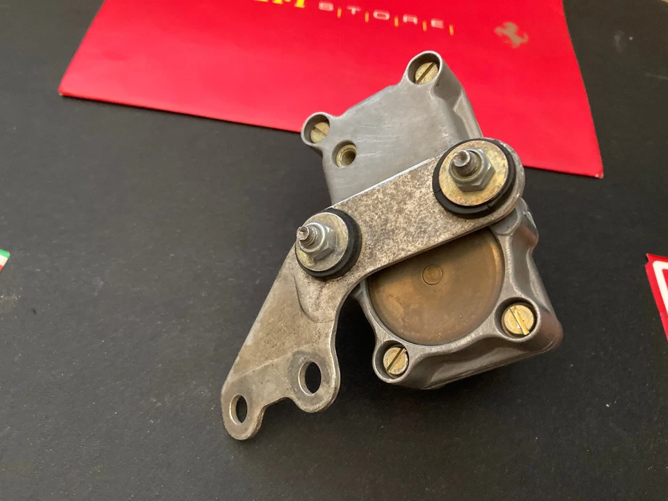 FERRARI 308-Gts- 328-Gts- 208-Gts- WARM UP REGULATOR # 0438140132  is Oem Part. - Изображение 4 из 4