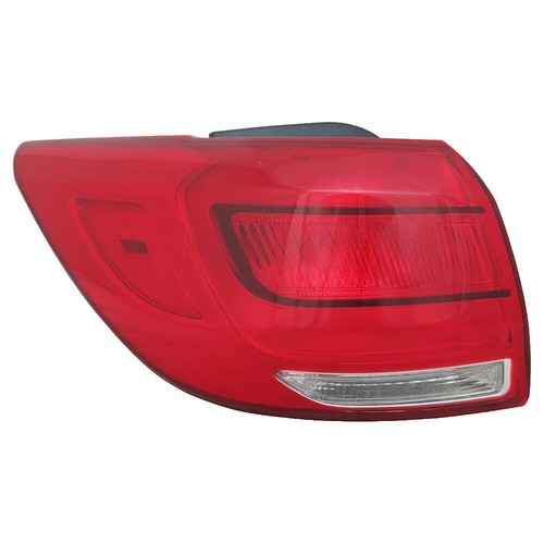 For 2019-2020 Toyota Yaris Tail Light Assembly Right Outer TYC