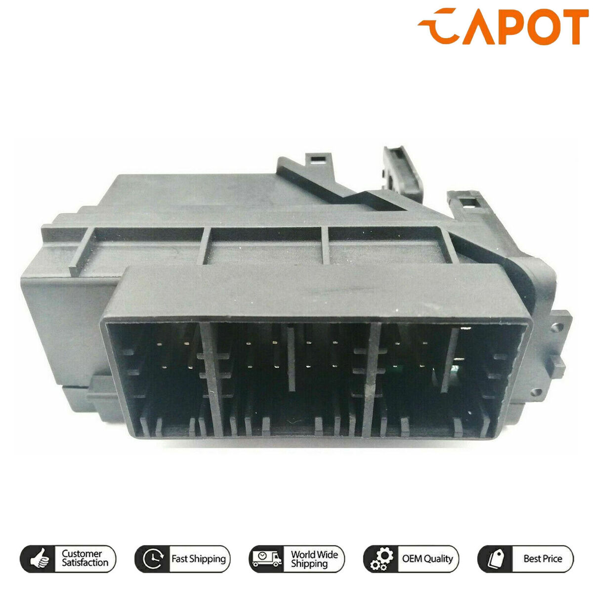 LHD Window Regulator Motor Module Card Right 7H1959802A For Transporter T5 03-09 LHD Window Regulator Motor Module Card Right 7H1959802A For Transporter T5 03-09