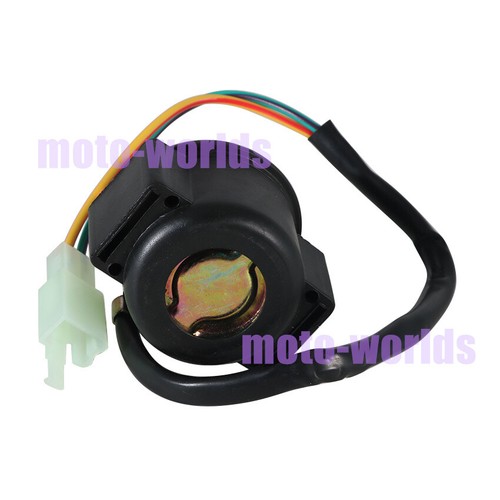 For Kymco ATV MXU 250 07-2016/MXU 300 05-2012/MXU 300R T3B 2018-21 Starter Relay - Picture 8 of 12