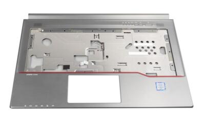Palmrest Topcover für FUJITSU Lifebook E734 n.a. Handballenauflage