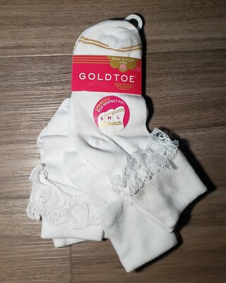 boys gold toe dress socks Gold Toe Boys 8-20 Ultra Tec Crew Sock, 5-Pack – S&D Kids main image 1