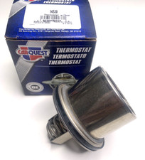 CARQUEST Brand Engine Coolant Thermostat-Heavy Duty 14539