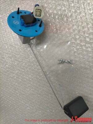 TOYOTA SUPRA JZA70 Genuine Fuel Sender Gauge Assy Digital Meter