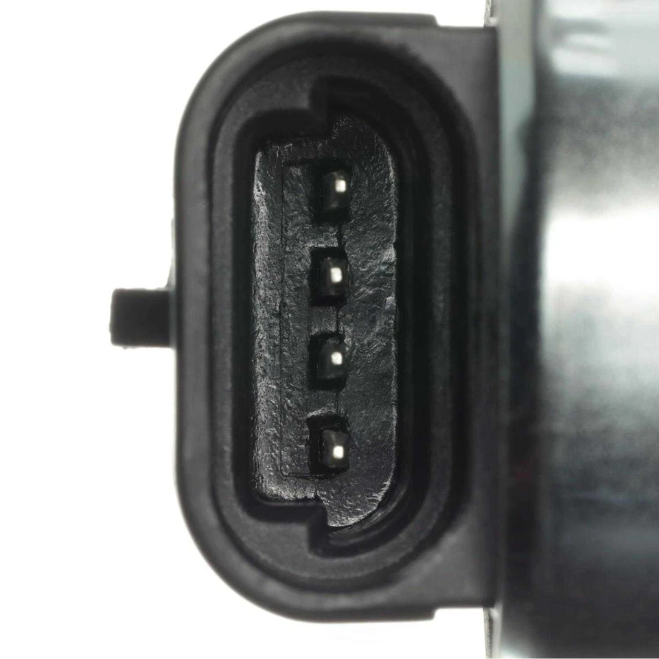 Válvula de control de aire de ralentí original Eng Mgmt IAC12 Foto 4 de 4