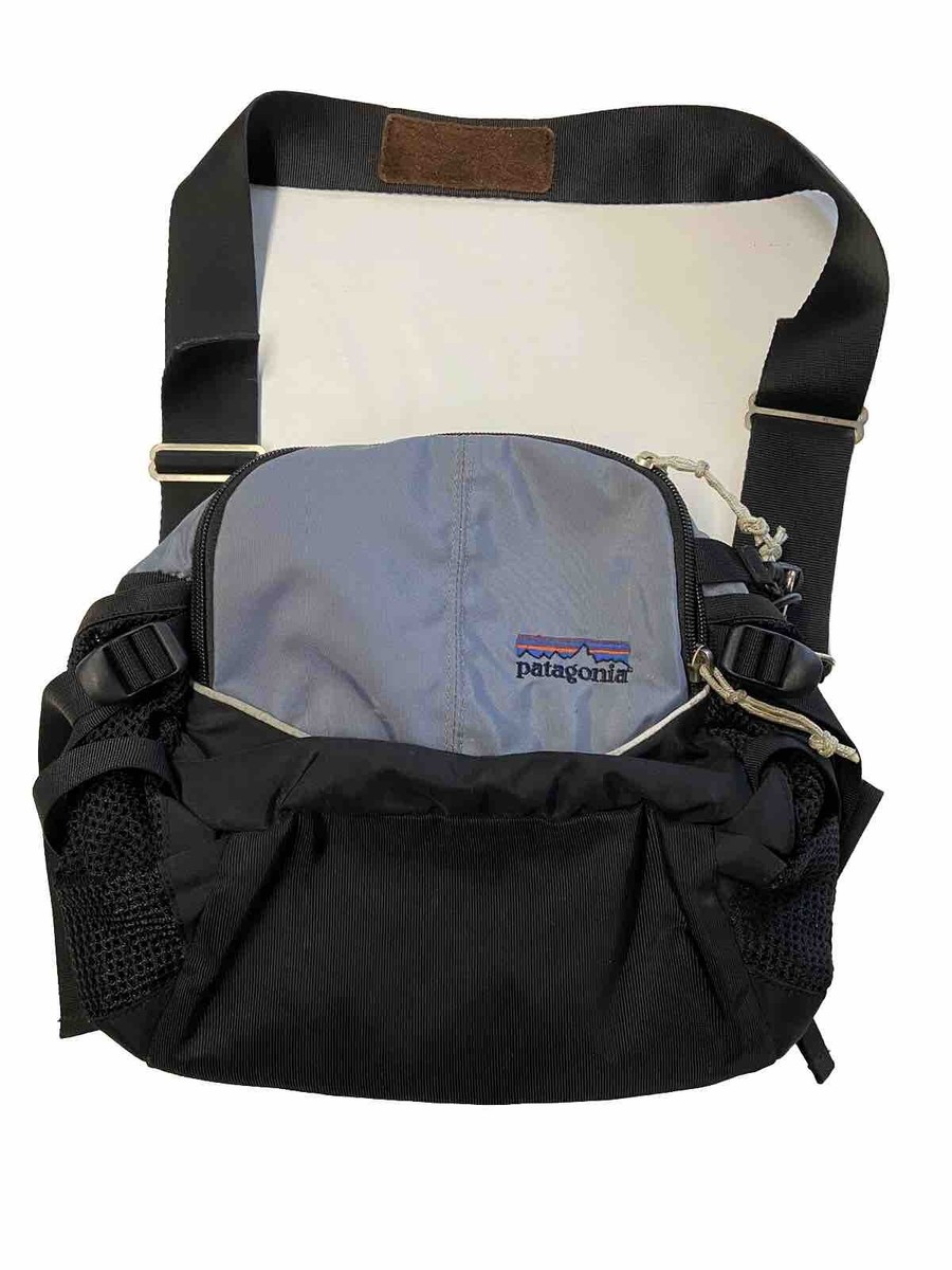 バッグ 00s patagonia POBLANO LUMBER PACK PATAGONIA Vintage Poblano Lumbar Pack | eBay