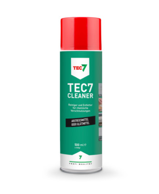 1x TEC7_ Cleaner