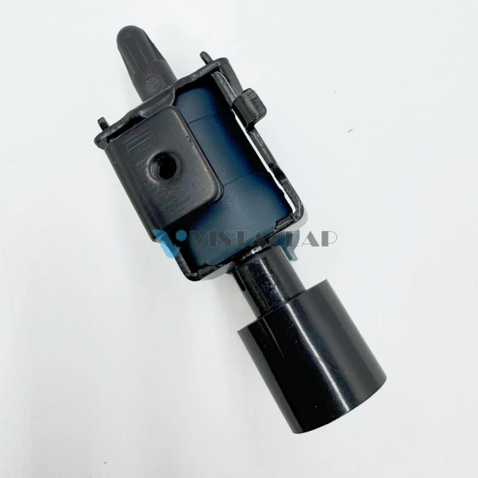1× Vacuum Vapor Canister Purge Valve PE01-14-302A For TOYOTA RAV4 1997-2000 - Imagem 3 de 4