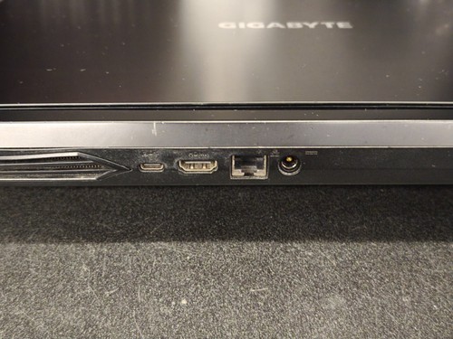 Portátil para juegos GIGABYTE G5 KC 15,6 pulgadas | 2 TB NVME | i5-10500H | 16 GB RAM | 240 Hz - Imagen 11 de 11